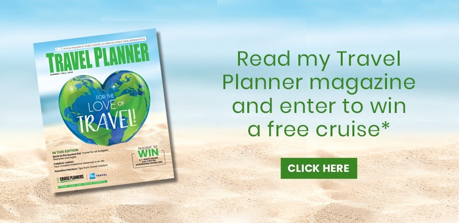 Summer 2020 Travel Magazine